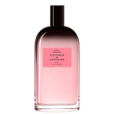 Victorio & Lucchino N°17 Flor Sensual Eau De Toilette - Perfume Feminino 150ml