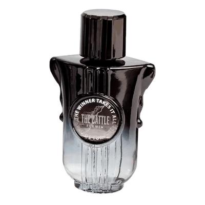 Omerta Coscentra The Winner Takes It All Battle Eau De Toilette - Perfume Masculino 100ml