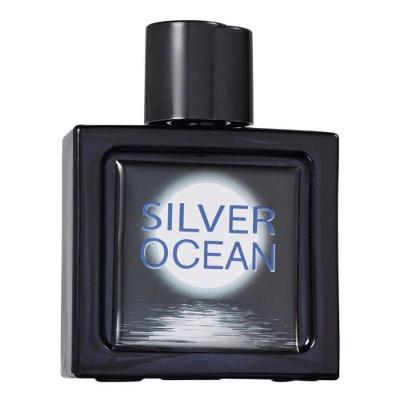 Omerta Coscentra Silver Ocean Eau De Toilette - Perfume Masculino 100ml
