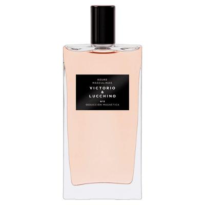 Victorio & Lucchino N°3 Seducción Magnética Eau De Toilette - Perfume Masculino 150ml