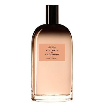 Victorio & Lucchino N°15 Flor Oriental Eau De Toilette - Perfume Feminino 150ml