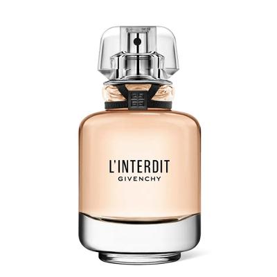 Givenchy L\'interdit Eau De Parfum - Perfume Feminino 50 Ml