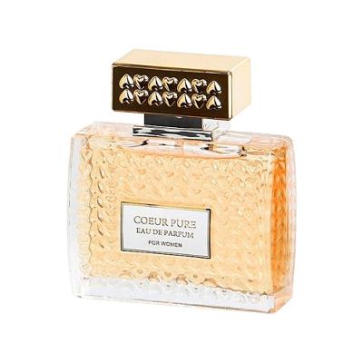 Linn Young Coeur Pure Eau De Parfum - Perfume Feminino 100ml