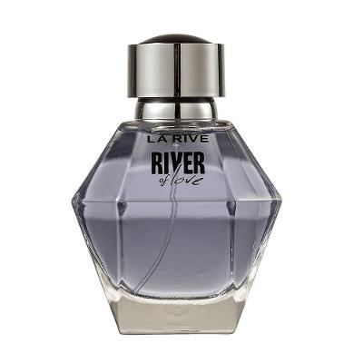 La Rive River Of Love Eau De Parfum - Perfume Feminino 100ml