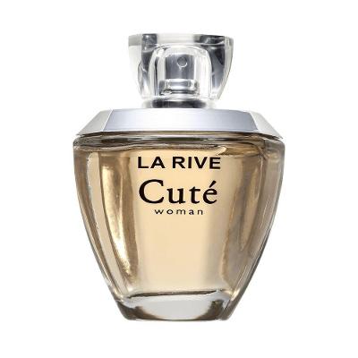 La Rive Cuté Eau De Parfum - Perfume Feminino 100 Ml