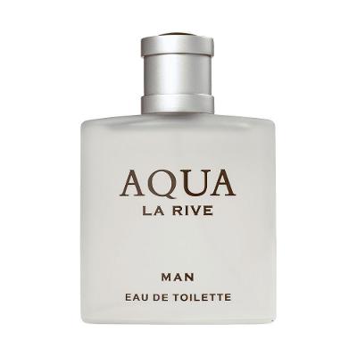 La Rive Aqua Man Eau De Toilette - Perfume Masculino 90ml
