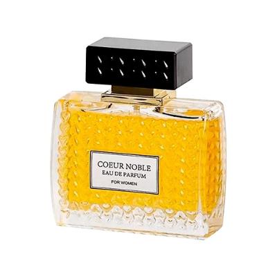 Linn Young Coeur Noble Eau De Parfum - Perfume Feminino 100ml