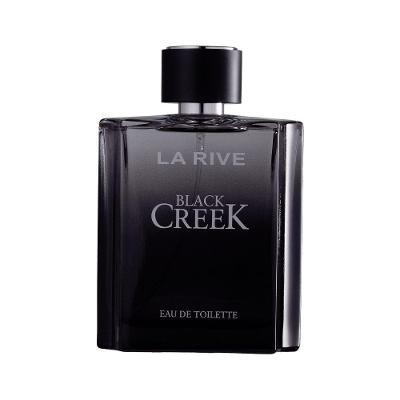 La Rive Black Creek Eau De Toilette - Perfume Masculino 100ml