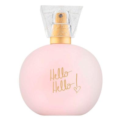 Ciclo Hello Hello! Nah Cardoso Deo Colônia Lata - Perfume Feminino 100ml