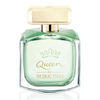 Banderas Queen Seduction Eau De Toilette - Perfume Feminino 80ml