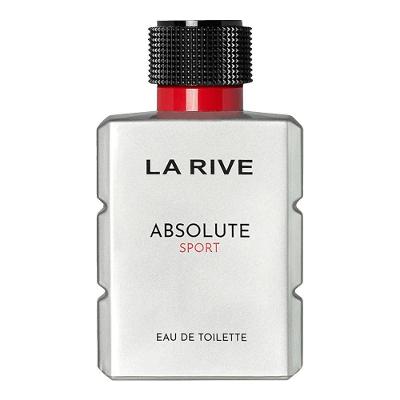 La Rive Absolute Sport Eau De Toilette - Perfume Masculino 100ml
