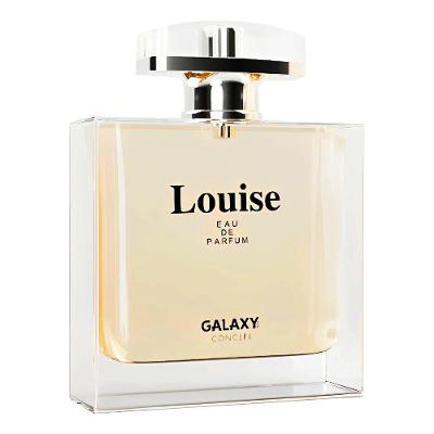 Galaxy Plus Concepts Louise Eau De Parfum - Perfume Feminino 100ml 100ml