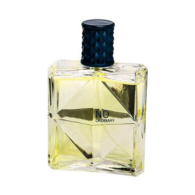 Real Time No Ordinary Eau De Toilette - Perfume Masculino 100ml
