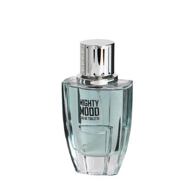 Linn Young Mighty Mood Eau De Toilette - Perfume Masculino 100ml