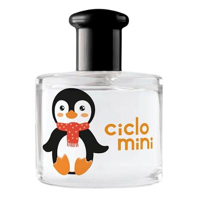 Ciclo Mini Pingucho Deo Colônia - Perfume Infantil 100ml