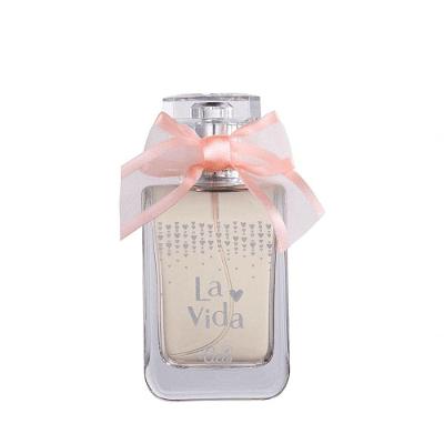 Ciclo Cosméticos La Vida Deo Colônia Lata - Perfume Feminino 100ml