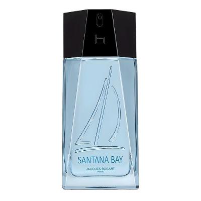 Jacques Bogart Paris Santana Bay Eau De Toilette - Perfume Masculino 100ml