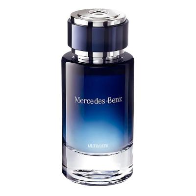 Mercedes Benz For Men Ultimate Eau De Parfum - Perfume Masculino 120ml