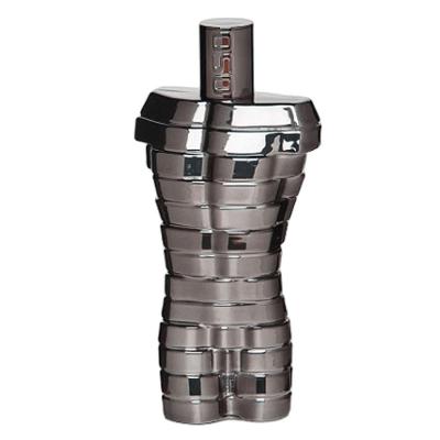Linn Young Oso Eau De Toilette - Perfume Masculino 100ml