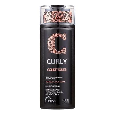 Truss Curly - Condicionador 300ml
