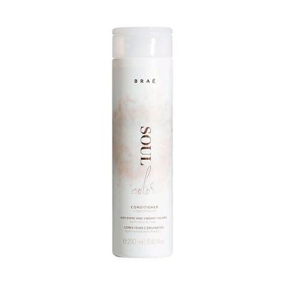 Braé Soul Color - Condicionador 250ml