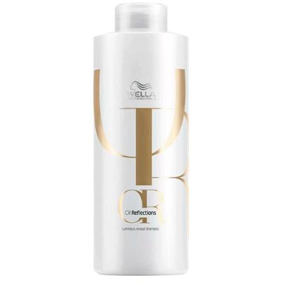 Wella Oil Reflections -shampoo 1000ml