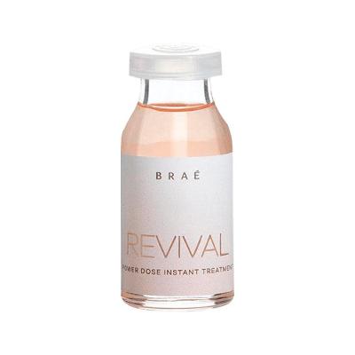 Braé Revival Power Dose - Ampola De Tratamento 13ml