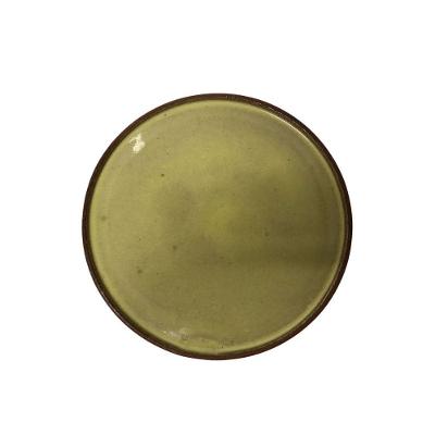 Prato Raso Gourmet 29cm 3473 Off White Jacometto