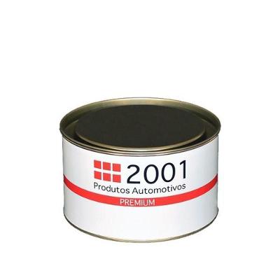 Adesivo Poliester Megalight 600g - 2001 Sem Variação único