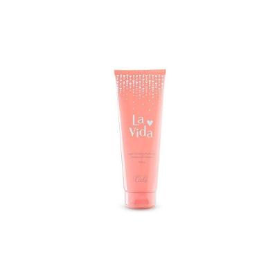 Ciclo Cosméticos La Vida - Loção Hidratante Corporal 240ml