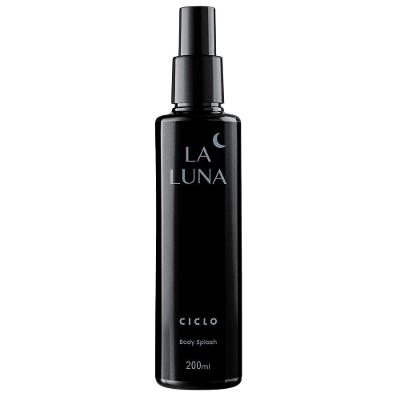 Ciclo La Luna - Body Splash 200ml