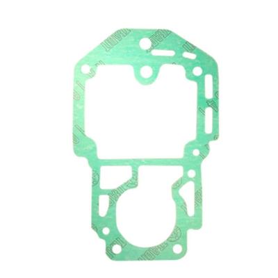 Junta Da Base Para Motor De Popa Yamara 25dm - 25vm - 25bm