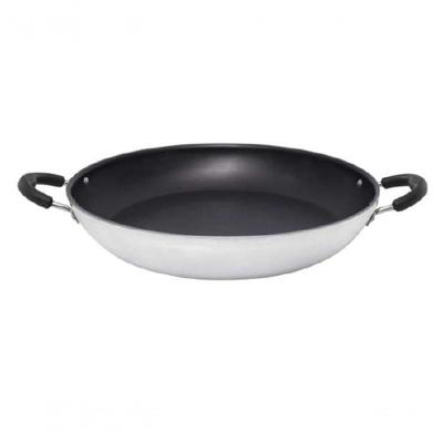 Panela Paellera Antiaderente Grande Profissional 32cm
