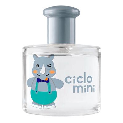 Ciclo Mini Rino Deo Colônia - Perfume Infantil 100ml