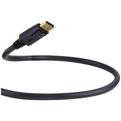Cabo Displayport 1.3V Ultra Hd 60Hz 2 Metros - Dp13-2