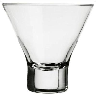 Copo Coquetel E Sobremesa Ilhabella 180ml - Nadir