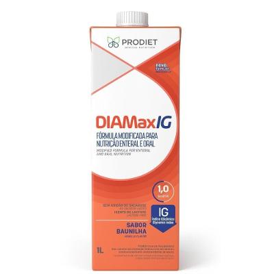 Diamaxig 1000ml Prodiet