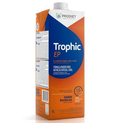 Trophic Ep 1000ml Prodiet