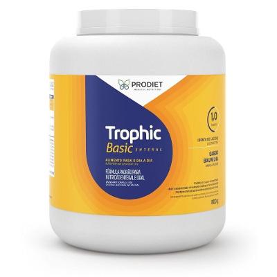 Trophic Basic Enteral 800g Prodiet