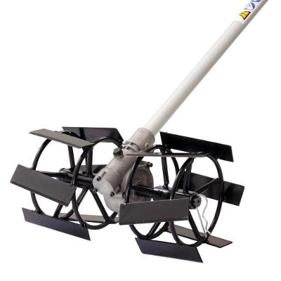 Capinadeira Com Lâminas Para Plantio Kawashima Ac1338