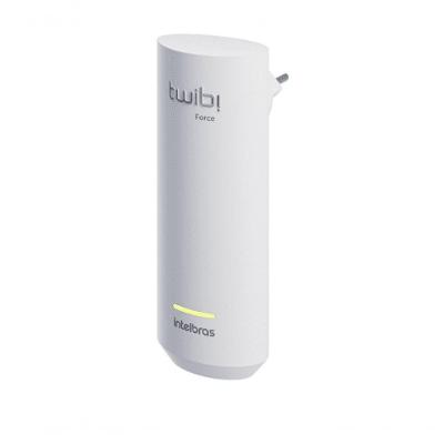 Roteador Extensor Mesh Wi-fi Twibi Force Plug 4750097