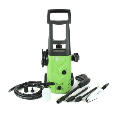 Lavadora Alta Pressão Ipc Pwc09 1600w 1958psi + Kit Limpeza 127v
