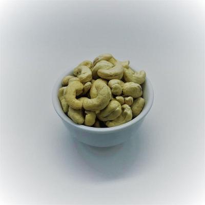 Castanha De Caju - Crua - Sem Sal- A Granel 500g