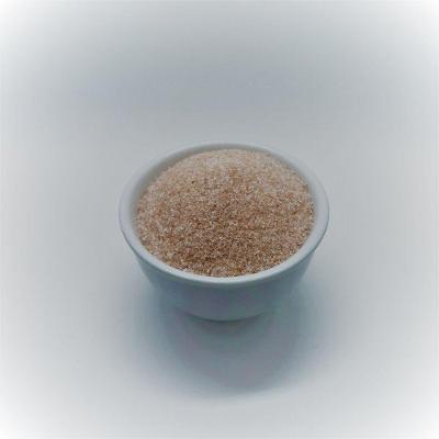 Sal Rosa Do Himalaia - Moído - A Granel 1kg