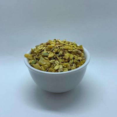 Granola - Salgada - Lemon Pepper - A Granel 500g