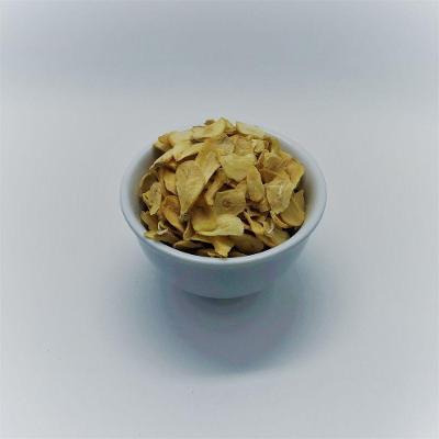 Alho Desidratado - Flocos - A Granel 500g