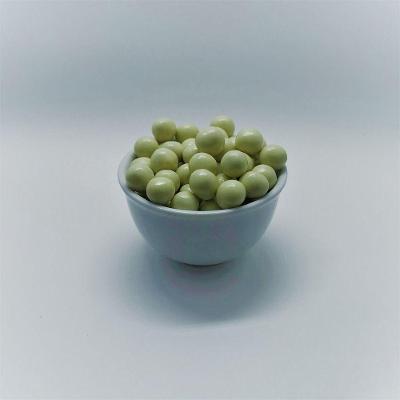 Divis - Flocos De Arroz - Drageado Chocolate Branco - A Granel 100g