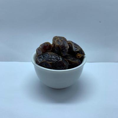 Tâmara Jumbo - Com Caroço - A Granel 100g