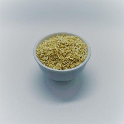 Cebola Desidratada - Flocos - A Granel 100g