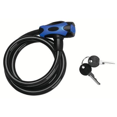 Cadeado Para Bicicleta Tramontina Com Chave Tramontina